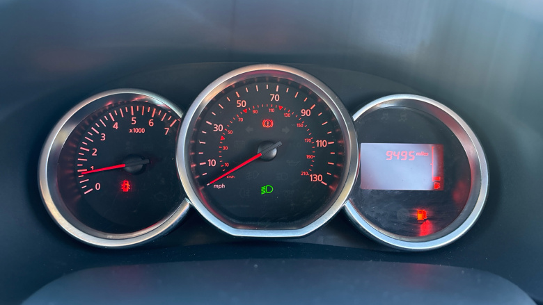 Dacia Sandero Stepway 0.9 TCe Comfort 5dr Petrol Hatchback